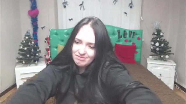 Image 3 of isabelblackberry Stream on Chaturbate on 21 days ago