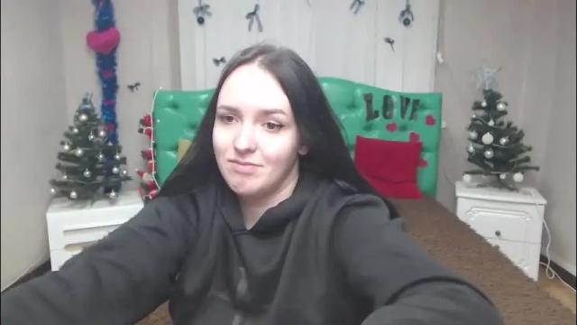 Image 4 of isabelblackberry Stream on Chaturbate on 21 days ago