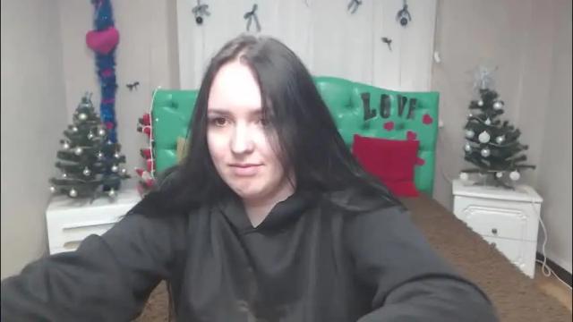 Thumbnail 2, isabelblackberry's Stream at Chaturbate, 20 days ago