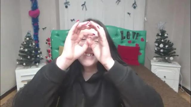 Image 7 of isabelblackberry Stream on Chaturbate on 21 days ago