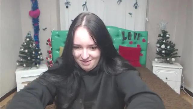 Thumbnail 3, isabelblackberry's Stream at Chaturbate, 20 days ago