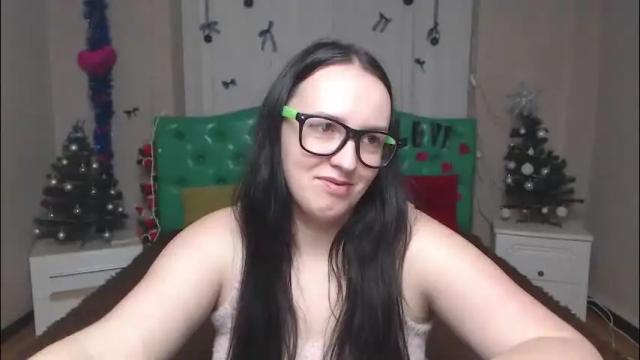 Thumbnail 1, isabelblackberry's Stream at Chaturbate, 17 days ago