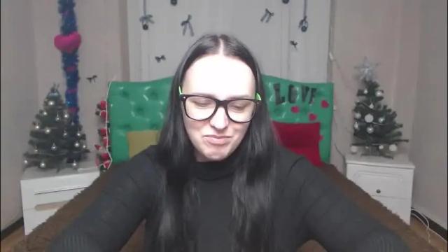 Image 10 of isabelblackberry Stream on Chaturbate on 17 days ago