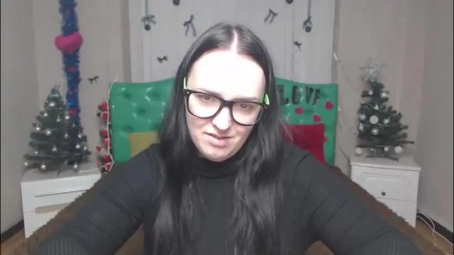 Image 12 of isabelblackberry Stream on Chaturbate on 17 days ago