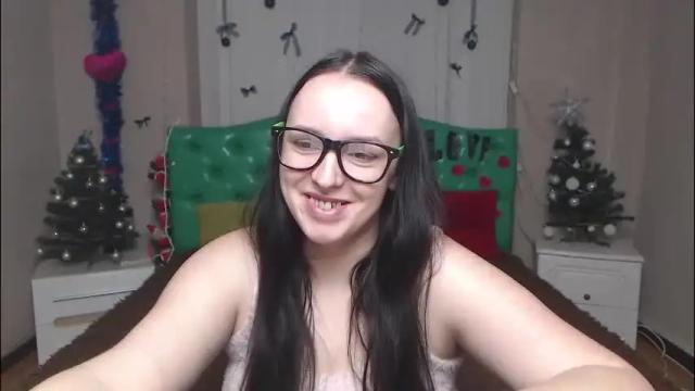 Image 3 of isabelblackberry Stream on Chaturbate on 17 days ago