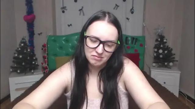 Thumbnail 2, isabelblackberry's Stream at Chaturbate, 17 days ago