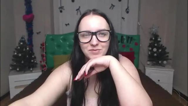 Image 6 of isabelblackberry Stream on Chaturbate on 17 days ago