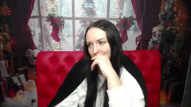 Image 12 of isabelblackberry Stream on Chaturbate on 17 days ago