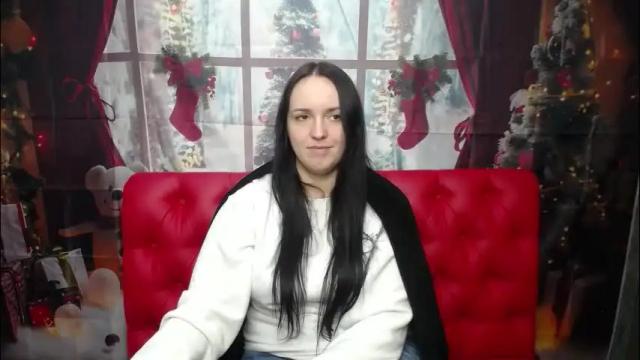 Image 2 of isabelblackberry Stream on Chaturbate on 17 days ago