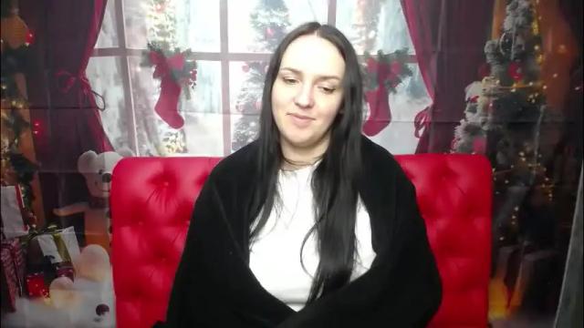 Thumbnail 2, isabelblackberry's Stream at Chaturbate, 15 days ago