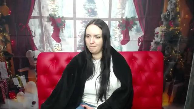 Image 7 of isabelblackberry Stream on Chaturbate on 17 days ago