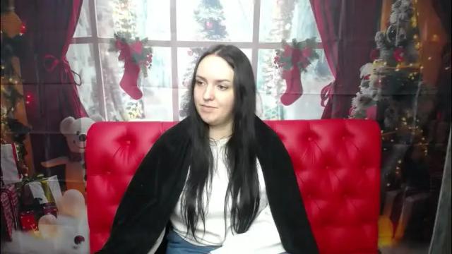 Image 8 of isabelblackberry Stream on Chaturbate on 17 days ago