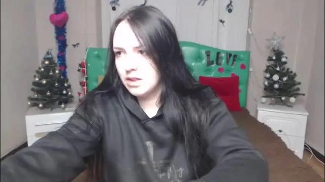 Thumbnail 1, isabelblackberry's Stream at Chaturbate, 14 days ago