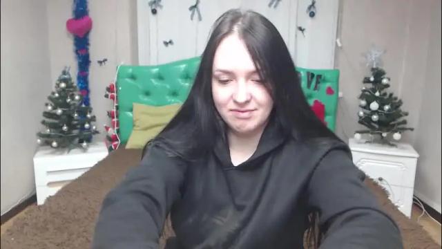Image 10 of isabelblackberry Stream on Chaturbate on 14 days ago