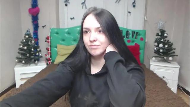 Image 11 of isabelblackberry Stream on Chaturbate on 14 days ago