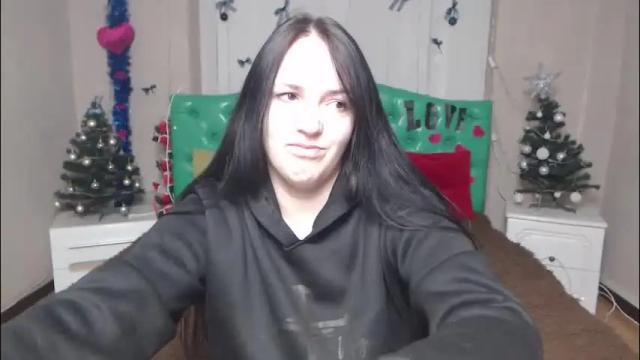 Image 2 of isabelblackberry Stream on Chaturbate on 14 days ago