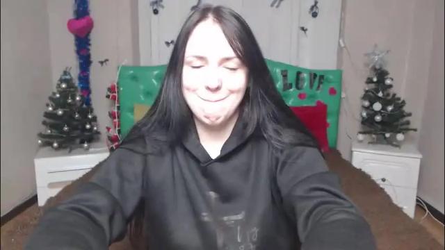 Image 3 of isabelblackberry Stream on Chaturbate on 14 days ago