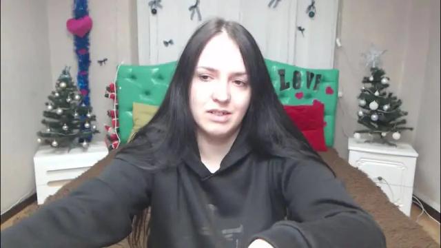 Thumbnail 2, isabelblackberry's Stream at Chaturbate, 14 days ago