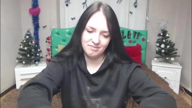 Image 6 of isabelblackberry Stream on Chaturbate on 14 days ago