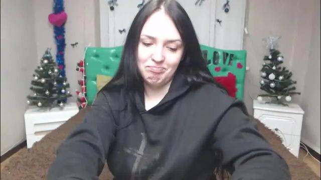 Image 8 of isabelblackberry Stream on Chaturbate on 14 days ago