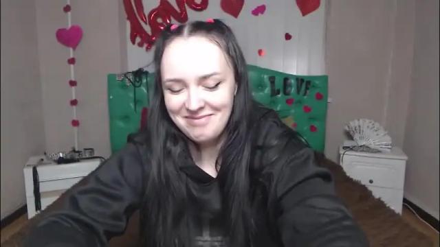 Thumbnail 1, isabelblackberry's Stream at Chaturbate, 9 days ago