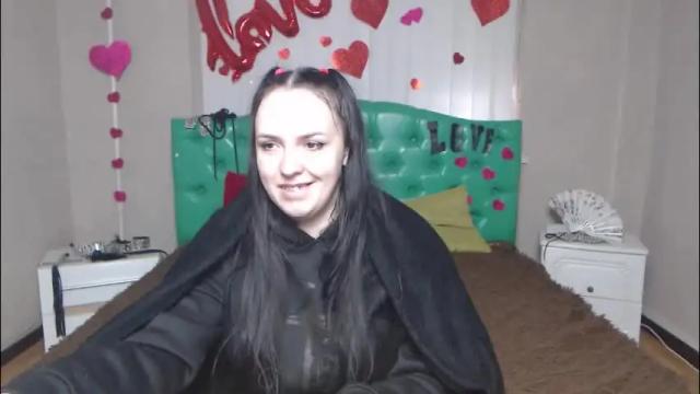 Image 3 of isabelblackberry Stream on Chaturbate on 13 days ago
