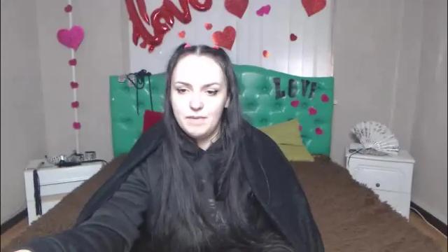 Thumbnail 2, isabelblackberry's Stream at Chaturbate, 9 days ago