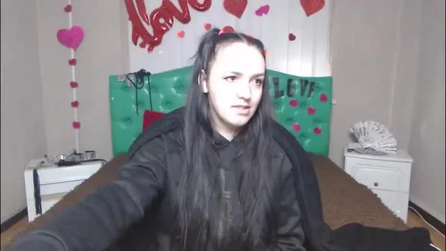 Image 7 of isabelblackberry Stream on Chaturbate on 13 days ago