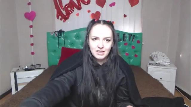 Thumbnail 3, isabelblackberry's Stream at Chaturbate, 9 days ago