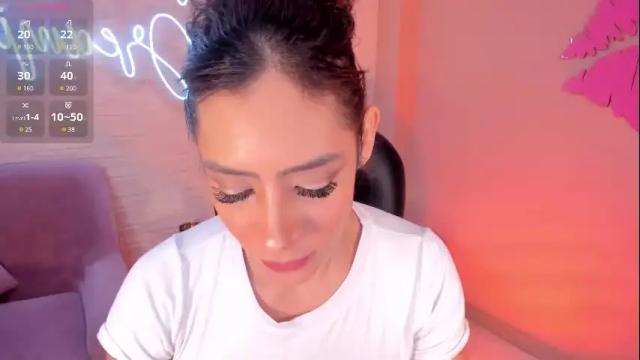 Thumbnail 1, isabelbornner's Stream at Chaturbate, 1 month ago