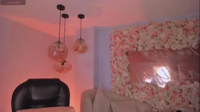 Thumbnail 1, isabelbornner's Stream at Chaturbate, 28 days ago