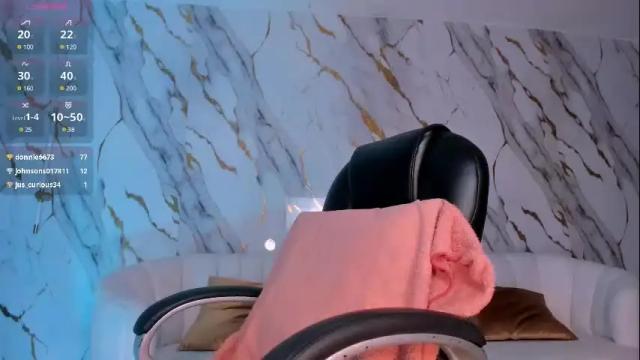 Image 2 of isabelbornner Stream on Chaturbate on 9 days ago