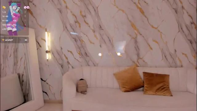 Image 8 of isabelbornner Stream on Chaturbate on 1 month ago