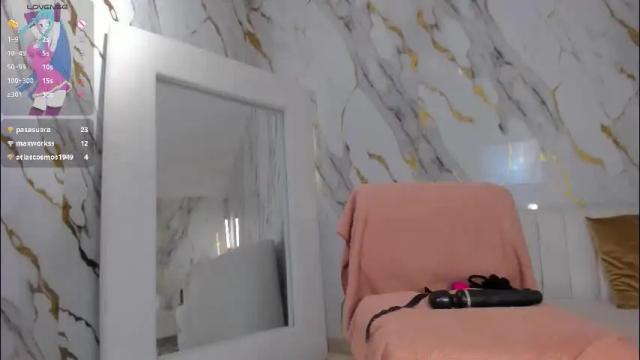 Image 8 of isabelbornner Stream on Chaturbate on 1 month ago