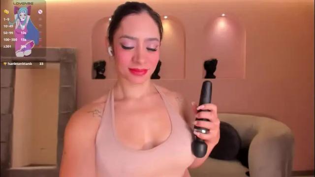 Thumbnail 2, isabelbornner's Stream at Chaturbate, 1 month ago