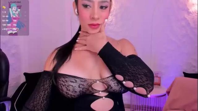 Image 6 of isabelbornner Stream on Chaturbate on 1 month ago