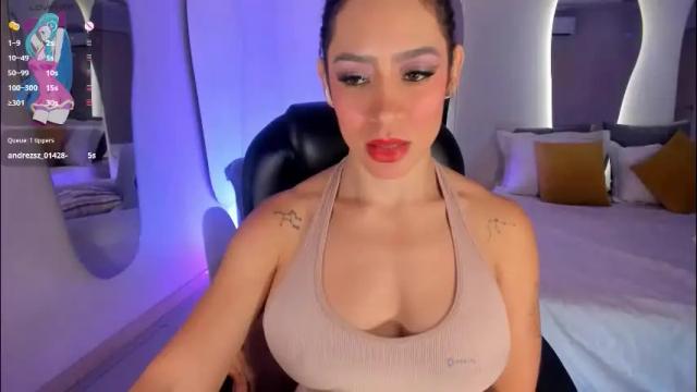 Image 3 of isabelbornner Stream on Chaturbate on 1 month ago