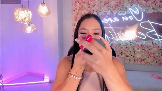 Thumbnail 1, isabelbornner's Stream at Chaturbate, 28 days ago