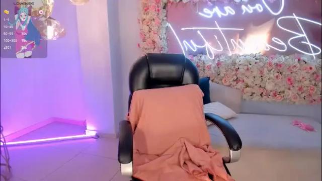 Image 3 of isabelbornner Stream on Chaturbate on 29 days ago