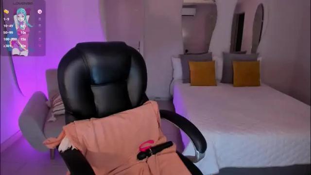 Thumbnail 2, isabelbornner's Stream at Chaturbate, 22 days ago