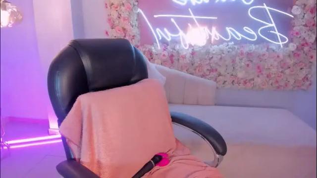 Image 3 of isabelbornner Stream on Chaturbate on 21 days ago