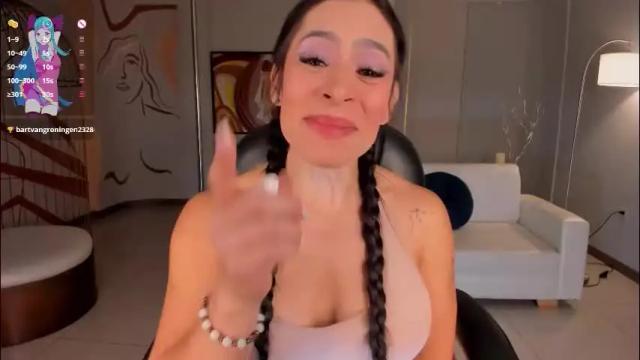 Image 4 of isabelbornner Stream on Chaturbate on 18 days ago