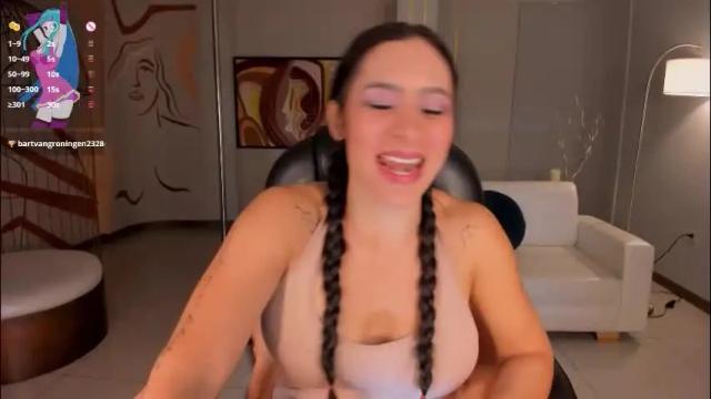 Thumbnail 2, isabelbornner's Stream at Chaturbate, 17 days ago