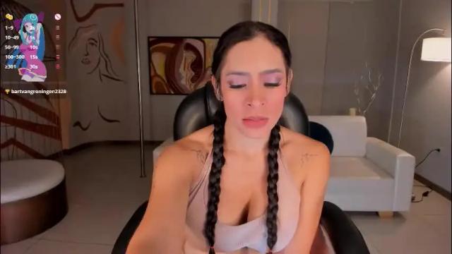 Image 7 of isabelbornner Stream on Chaturbate on 18 days ago