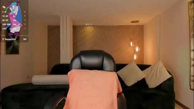 Thumbnail 1, isabelbornner's Stream at Chaturbate, 10 days ago