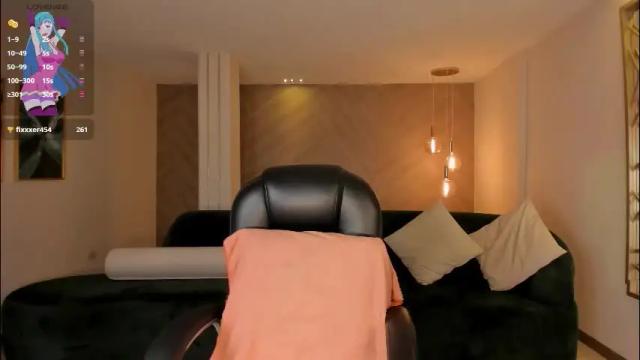 Image 2 of isabelbornner Stream on Chaturbate on 11 days ago