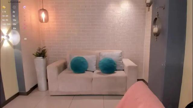 Image 8 of isabelbornner Stream on Chaturbate on 9 days ago