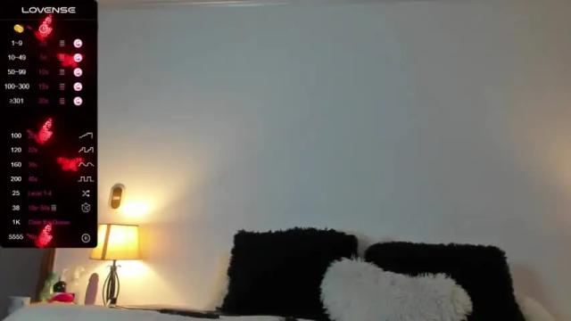 Thumbnail 1, isabelcardona_'s Stream at Chaturbate, 20 months ago