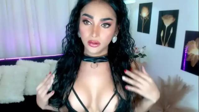 Image 6 of isabelgoddessshemale Stream on Chaturbate on 1 month ago