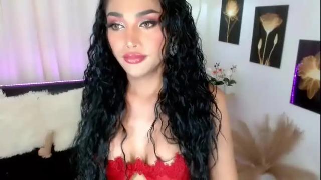Image 11 of isabelgoddessshemale Stream on Chaturbate on 1 month ago